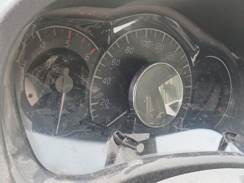 Recambio de cuadro instrumentos para nissan note (e12) 1.5 dci referencia OEM IAM    Recambio de cuadro instrumentos para nissan note (e12) 1.5 dci referencia OEM IAM