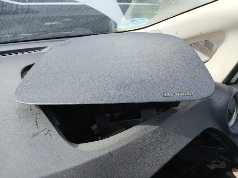 Recambio de kit airbag para nissan note (e12) 1.5 dci referencia OEM IAM   