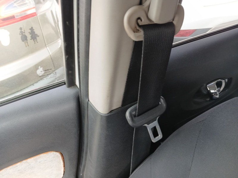 Recambio de kit airbag para nissan note (e12) 1.5 dci referencia OEM IAM   