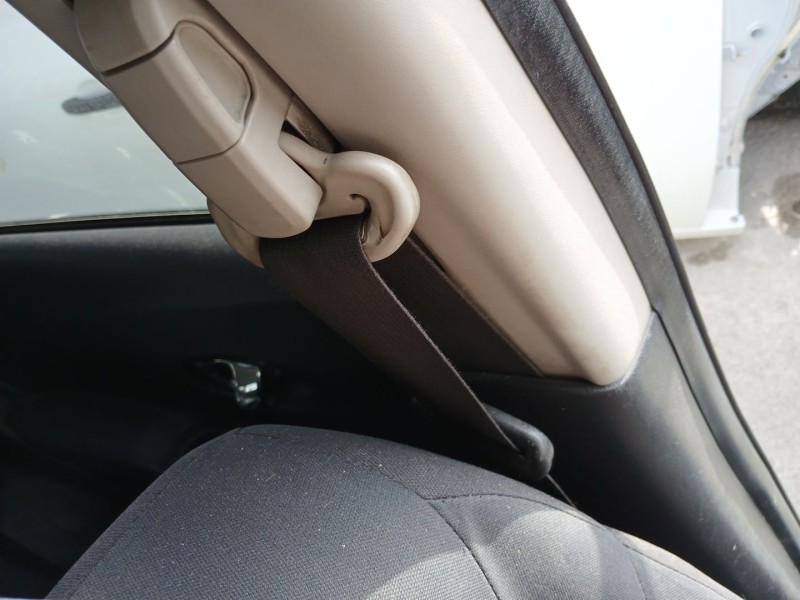 Recambio de kit airbag para nissan note (e12) 1.5 dci referencia OEM IAM   