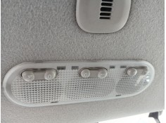 Recambio de luz interior para nissan note (e12) 1.5 dci referencia OEM IAM