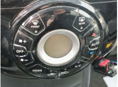 Recambio de mando climatizador para nissan note (e12) 1.5 dci referencia OEM IAM