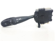 Recambio de mando luces para suzuki swift berlina (mz) gl (3-ptas.) referencia OEM IAM