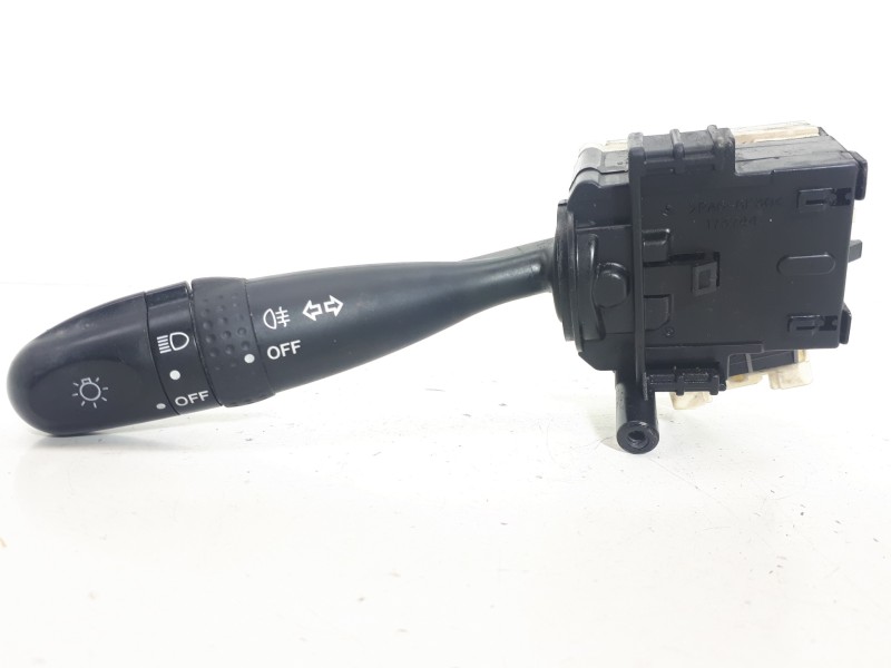 Recambio de mando luces para suzuki swift berlina (mz) gl (3-ptas.) referencia OEM IAM   