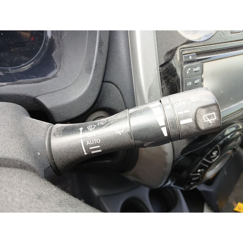 Recambio de mando limpia para nissan note (e12) 1.5 dci referencia OEM IAM   