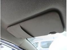 Recambio de parasol izquierdo para nissan note (e12) 1.5 dci referencia OEM IAM