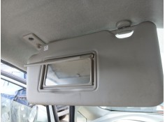 Recambio de parasol izquierdo para nissan note (e12) 1.5 dci referencia OEM IAM    2