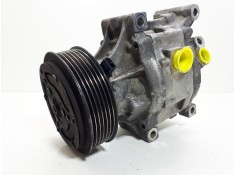 Recambio de compresor aire acondicionado para lancia ypsilon (101) 1,3 multijet 16v sport momodesign referencia OEM IAM 5A797560