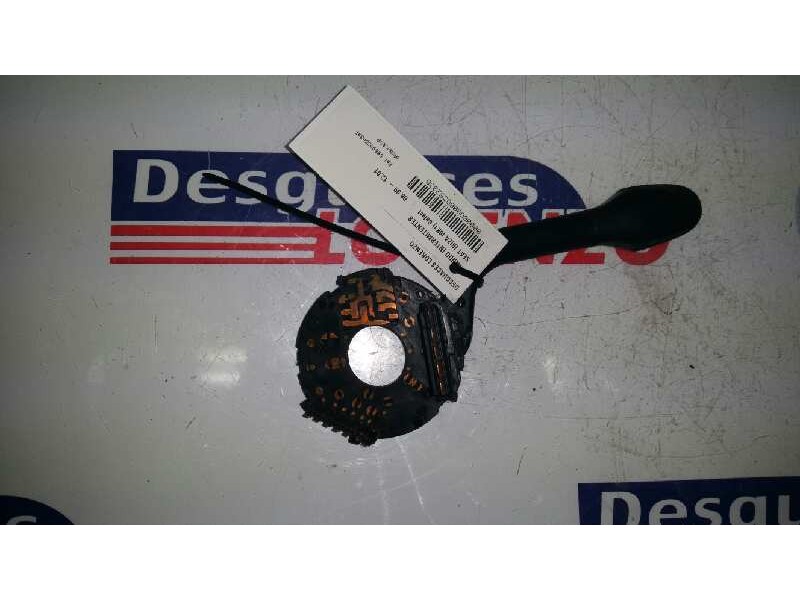 Recambio de mando intermitentes para seat ibiza (6k1) select referencia OEM IAM 6K6953503AF  