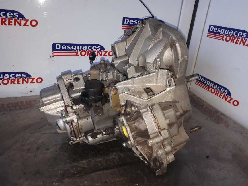 Recambio de caja cambios para alfa romeo 147 (190) 1.6 t.spark eco distinctive referencia OEM IAM 18149808703  