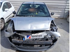 ford fiesta v (jh_, jd_) del año 2006