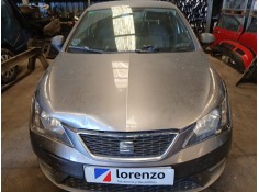 seat ibiza iv (6j5, 6p1) del año 2017