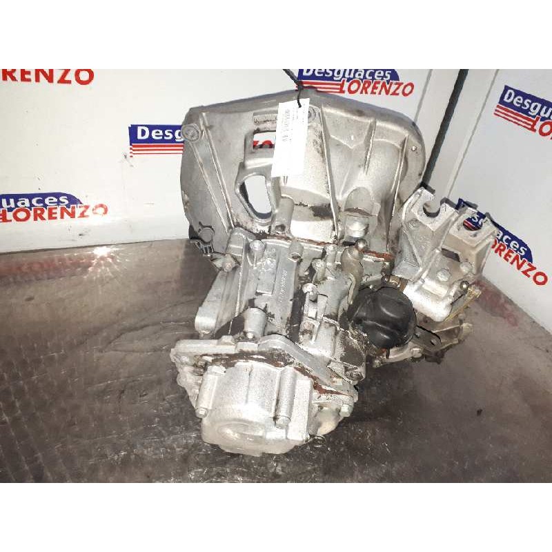 Recambio de caja cambios para alfa romeo 147 (190) 1.6 t.spark eco distinctive referencia OEM IAM 18149808703  