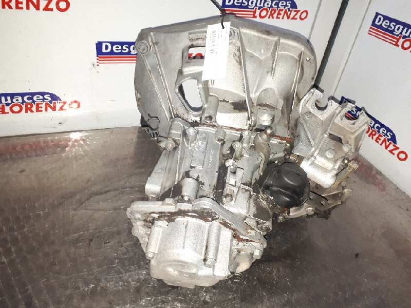 Recambio de caja cambios para alfa romeo 147 (190) 1.6 t.spark eco distinctive referencia OEM IAM 18149808703  