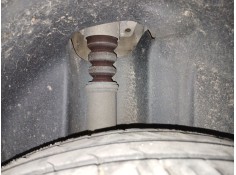 Recambio de amortiguador trasero derecho para seat ibiza iv (6j5, 6p1) 1.4 tdi referencia OEM IAM   