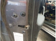 Recambio de cerradura puerta delantera izquierda para seat ibiza iv (6j5, 6p1) 1.4 tdi referencia OEM IAM   