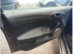 Recambio de elevalunas delantero izquierdo para seat ibiza iv (6j5, 6p1) 1.4 tdi referencia OEM IAM   