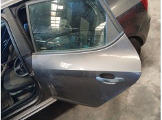 Recambio de puerta trasera izquierda para seat ibiza iv (6j5, 6p1) 1.4 tdi referencia OEM IAM    2