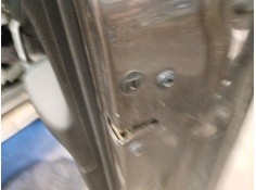 Recambio de cerradura puerta delantera derecha para seat ibiza iv (6j5, 6p1) 1.4 tdi referencia OEM IAM   