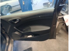 Recambio de elevalunas delantero derecho para seat ibiza iv (6j5, 6p1) 1.4 tdi referencia OEM IAM   