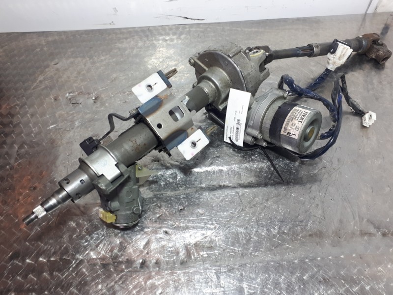 Recambio de bomba direccion para toyota auris luna+ referencia OEM IAM 6900001818 4520002282 