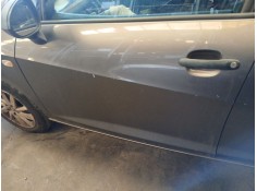 Recambio de puerta delantera izquierda para seat ibiza iv (6j5, 6p1) 1.4 tdi referencia OEM IAM   