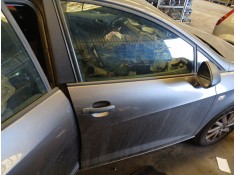 Recambio de puerta delantera derecha para seat ibiza iv (6j5, 6p1) 1.4 tdi referencia OEM IAM    2