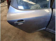 Recambio de puerta trasera derecha para seat ibiza iv (6j5, 6p1) 1.4 tdi referencia OEM IAM   