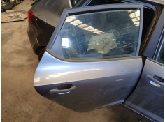 Recambio de puerta trasera derecha para seat ibiza iv (6j5, 6p1) 1.4 tdi referencia OEM IAM    2