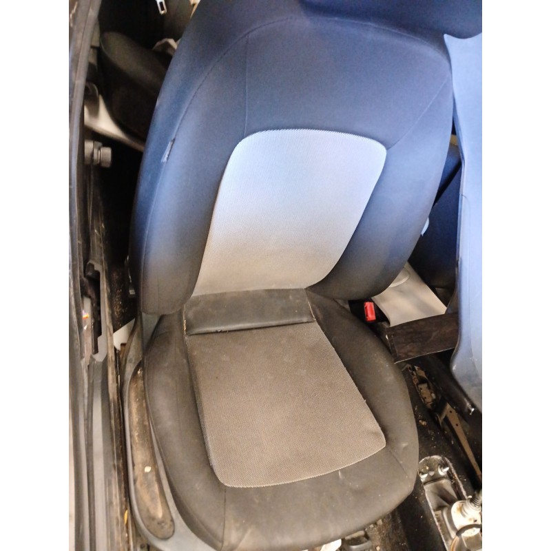 Recambio de asiento delantero derecho para seat ibiza iv (6j5, 6p1) 1.4 tdi referencia OEM IAM   