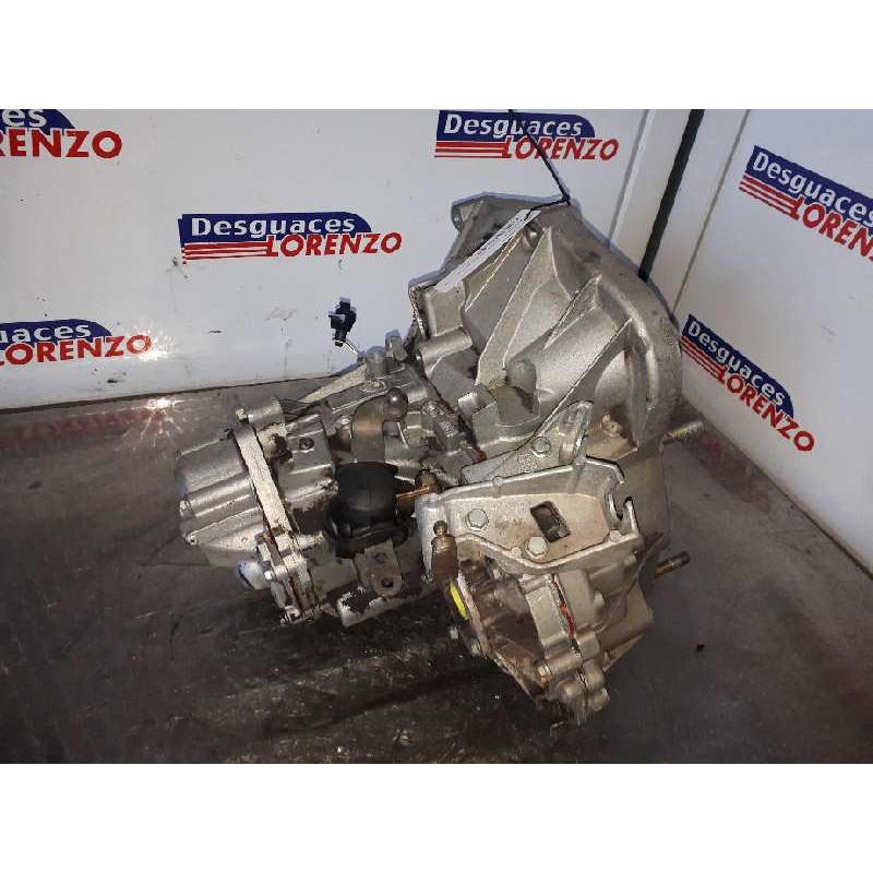 Recambio de caja cambios para alfa romeo 147 (190) 1.6 t.spark eco distinctive referencia OEM IAM 18149808703  