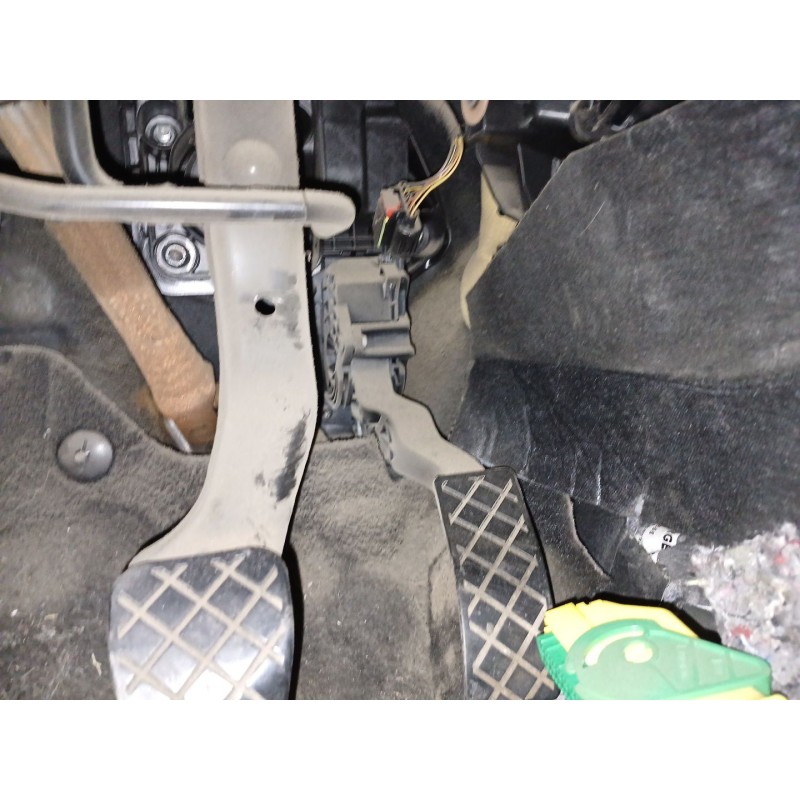 Recambio de pedal acelerador para seat ibiza iv (6j5, 6p1) 1.4 tdi referencia OEM IAM   