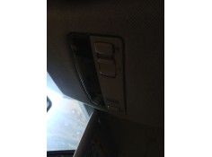 Recambio de luz interior para seat ibiza iv (6j5, 6p1) 1.4 tdi referencia OEM IAM   