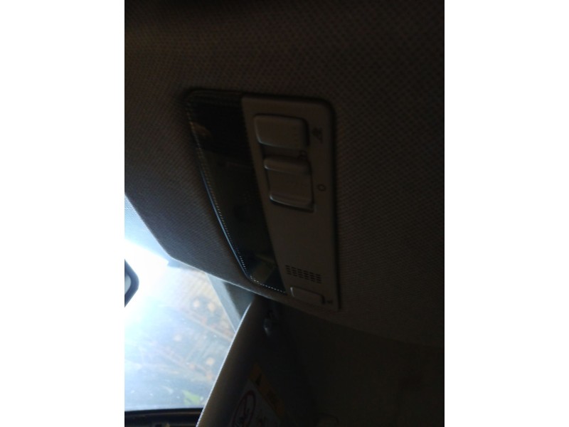 Recambio de luz interior para seat ibiza iv (6j5, 6p1) 1.4 tdi referencia OEM IAM   