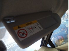 Recambio de parasol derecho para seat ibiza iv (6j5, 6p1) 1.4 tdi referencia OEM IAM    2