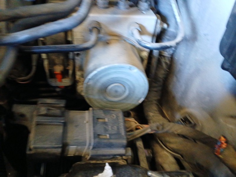 Recambio de abs para seat ibiza iv (6j5, 6p1) 1.4 tdi referencia OEM IAM   