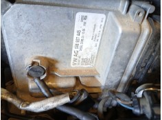 Recambio de centralita motor uce para seat ibiza iv (6j5, 6p1) 1.4 tdi referencia OEM IAM   