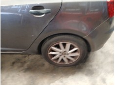 Recambio de puente trasero para seat ibiza iv (6j5, 6p1) 1.4 tdi referencia OEM IAM   