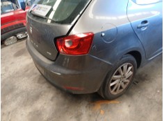 Recambio de puente trasero para seat ibiza iv (6j5, 6p1) 1.4 tdi referencia OEM IAM    2