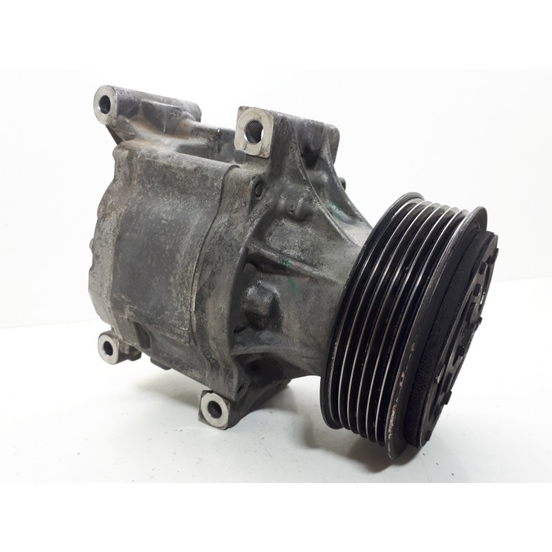 Recambio de compresor aire acondicionado para lancia ypsilon (101) 1,3 multijet 16v sport momodesign referencia OEM IAM 5A797560