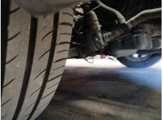 Recambio de brazo suspension inferior delantero izquierdo para seat ibiza iv (6j5, 6p1) 1.4 tdi referencia OEM IAM   