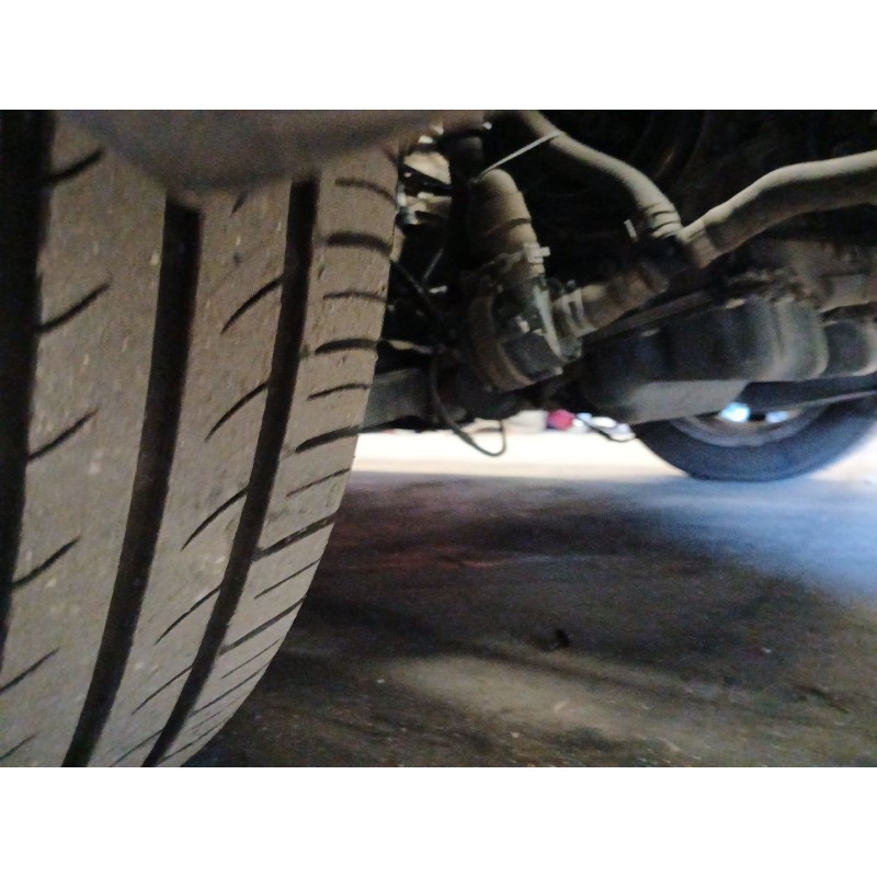 Recambio de brazo suspension inferior delantero izquierdo para seat ibiza iv (6j5, 6p1) 1.4 tdi referencia OEM IAM   