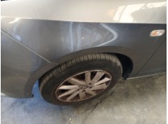 Recambio de mangueta delantera izquierda para seat ibiza iv (6j5, 6p1) 1.4 tdi referencia OEM IAM   