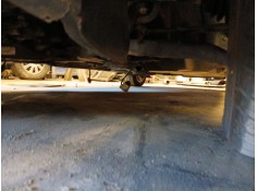 Recambio de transmision delantera izquierda para seat ibiza iv (6j5, 6p1) 1.4 tdi referencia OEM IAM   