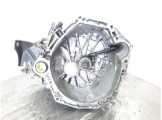 Recambio de caja cambios para renault grand scénic ii (jm0/1_) 1.5 dci (jm1e) referencia OEM IAM TL4K9KX 388626 A85490