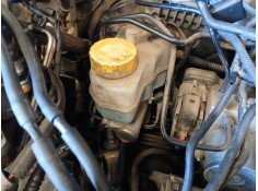 Recambio de bomba freno para seat ibiza iv (6j5, 6p1) 1.4 tdi referencia OEM IAM    2