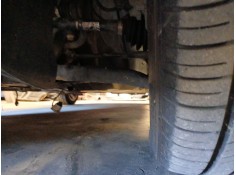 Recambio de brazo suspension inferior delantero derecho para seat ibiza iv (6j5, 6p1) 1.4 tdi referencia OEM IAM   