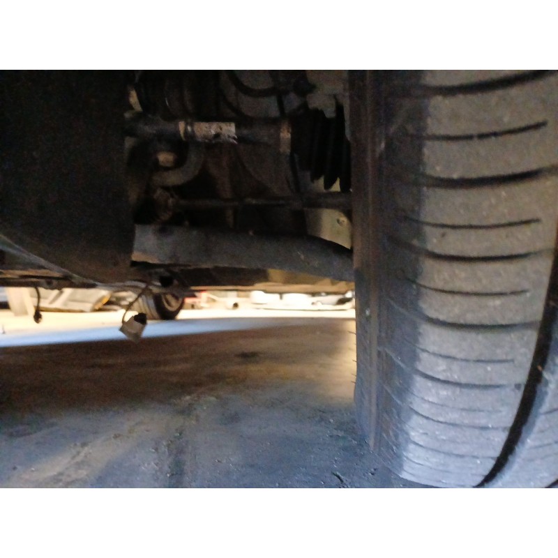 Recambio de brazo suspension inferior delantero derecho para seat ibiza iv (6j5, 6p1) 1.4 tdi referencia OEM IAM   