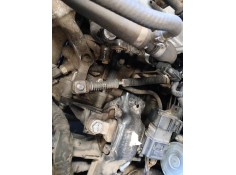 Recambio de palanca cambio para seat ibiza iv (6j5, 6p1) 1.4 tdi referencia OEM IAM    2