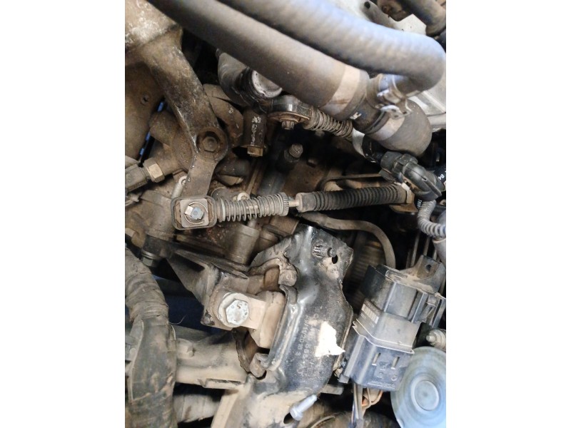 Recambio de palanca cambio para seat ibiza iv (6j5, 6p1) 1.4 tdi referencia OEM IAM   